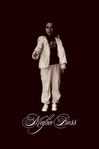 Mafia Boss (2023)