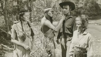 Frontier Woman (1956)