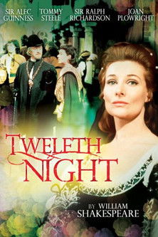 Twelfth Night (1969)
