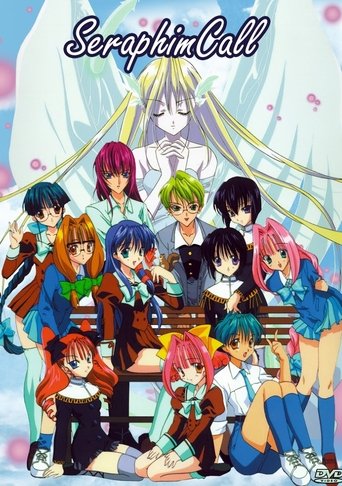 Seraphim Call: Season 1