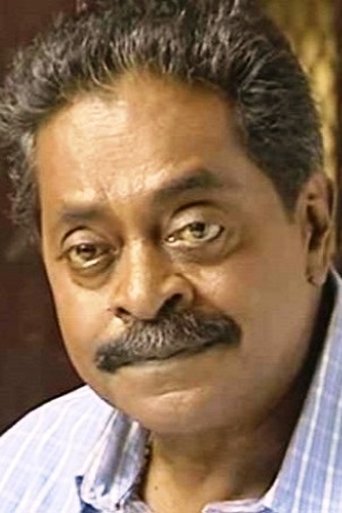 Image of Rajasekar