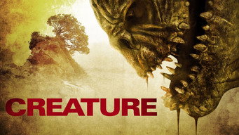 #9 Creature