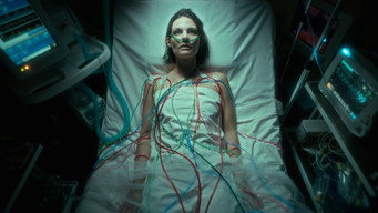 Flesh, Blood, Even a Heart (2025)