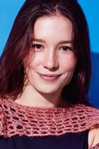 Foto de Sara Dhimitri