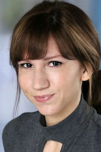 Foto de Ann McCaskey