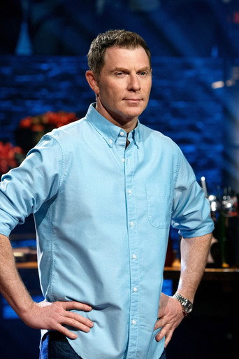 Beat Bobby Flay