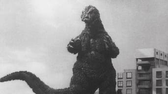 #1 Godzilla Fantasia