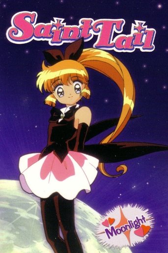 Saint Tail: Season 1