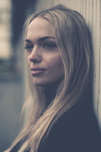 Foto de Pernilla Eriksson