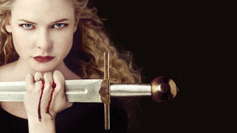 #10 Біла королева