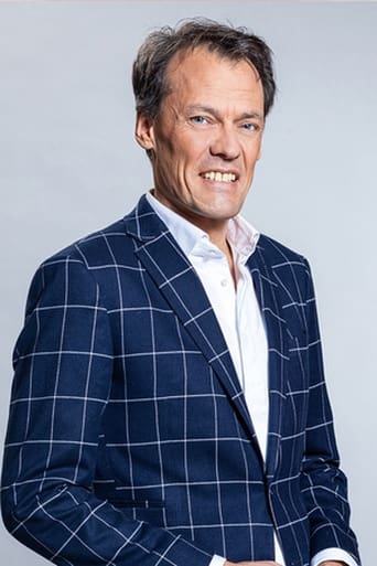 Image of Tijs van den Brink
