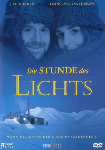 Die Stunde des Lichts