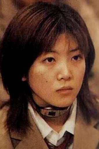 Tomomi Shimaki headshot