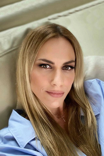 Foto de Ντορέττα Παπαδημητρίου