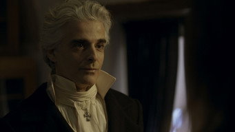 #29 Kapodistrias: The Governor