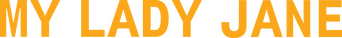 My Lady Jane logo