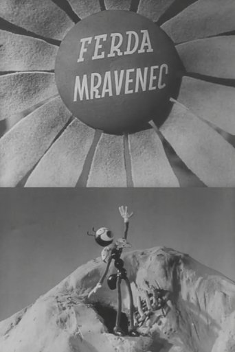 Ferda mravenec (1944)
