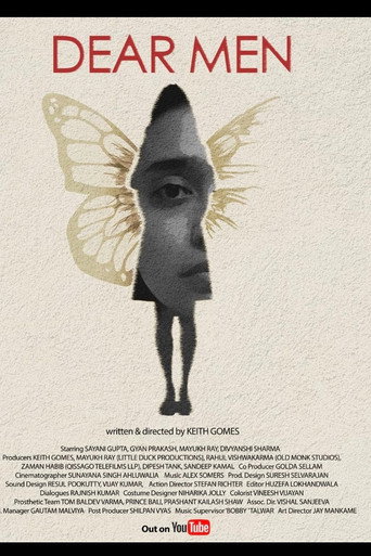 Dear Men (2025)