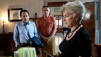 第19話：A Question of Belief