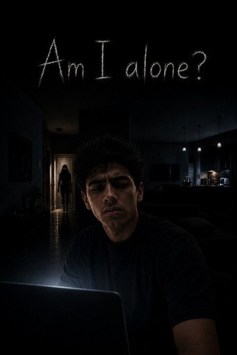 Am I alone?