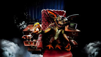 Still 8 from Gremlins 2: The New Batch