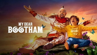 #7 My Dear Bootham