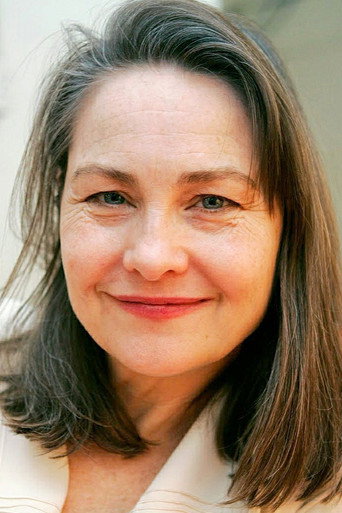 Cherry Jones — photo 3