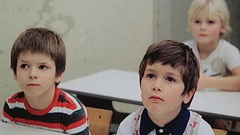 The Owl Paula (1981)