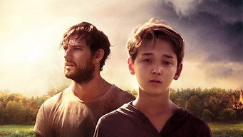 #11 The Strange Ones