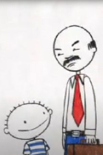 Refrigerator Art: My Family (1970)