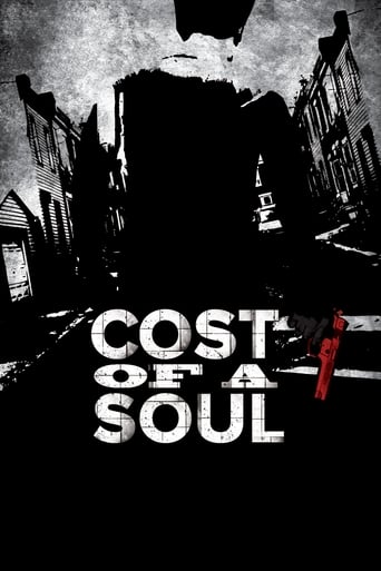 Cost Of A Soul (2010)