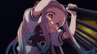 Jibaku Shounen Hanako-kun T2E10