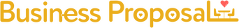 Business Proposal logo