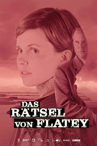 Das Rätsel von Flatey