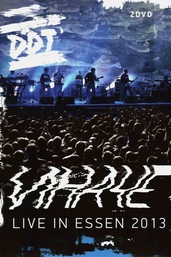 ДДТ - Иначе. Live in Essen 2013 (2014)