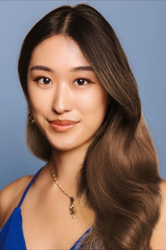 Bianca Zhou