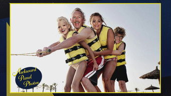 Episode 50 — Jen Kirkman, Greg Fitzsimmons & Jessica Kirson