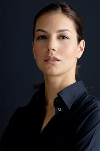 Foto de Defne Kayalar