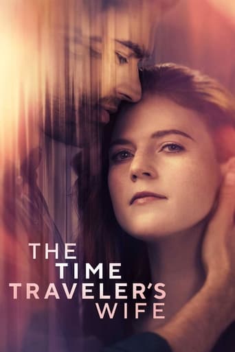 The Time Traveler’s Wife Season 1