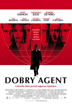 Dobry Agent (2006)