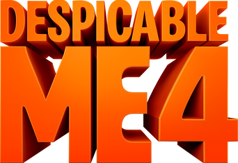 Despicable Me 4