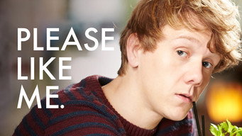 #17 Please Like Me