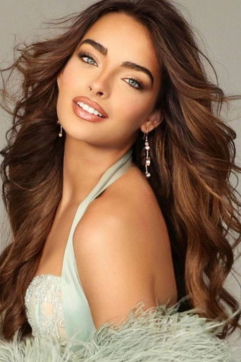 Image of Raynah Hudson