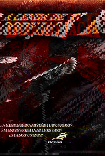 The Legend of Bloody Jack