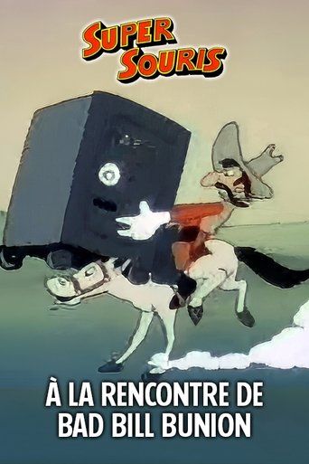 A la rencontre de Bad Bill Bunion (1945)