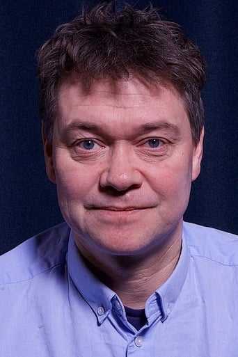 Image of Øyvind Brandtzæg