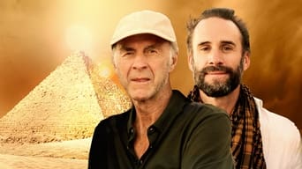 Fiennes: Return to the Nile (2019- )