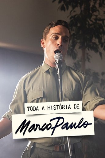 Marco Paulo: Season 1