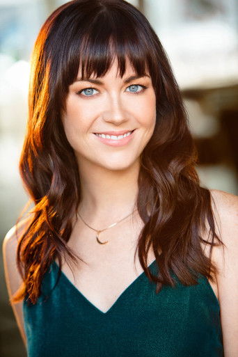 Foto de Amber Stonebraker