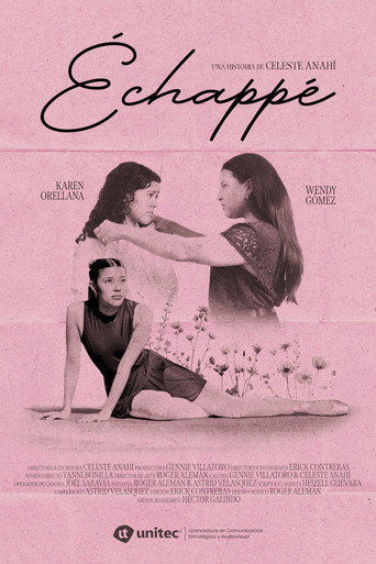 Échappé